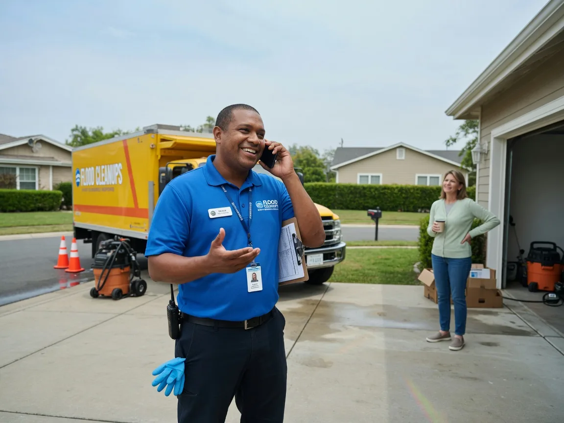 Water Damage Restoration Sautee Nacoochee, GA FAQs